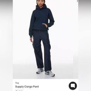 Aritzia TNA Supply Cargo Pants